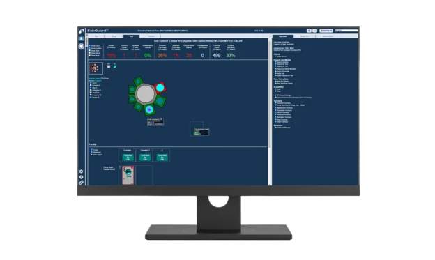 当半导体制造迈向全面AI赋能，英福康以何应对？