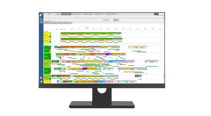 当半导体制造迈向全面AI赋能，英福康以何应对？