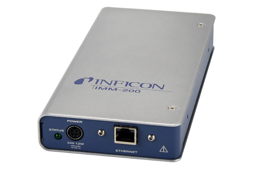 如何實時監測半導體工藝中的安瓿是否耗盡與泄漏？