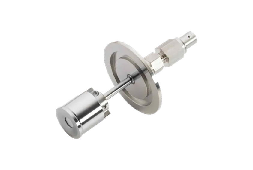 如何實時監測半導體工藝中的安瓿是否耗盡與泄漏？