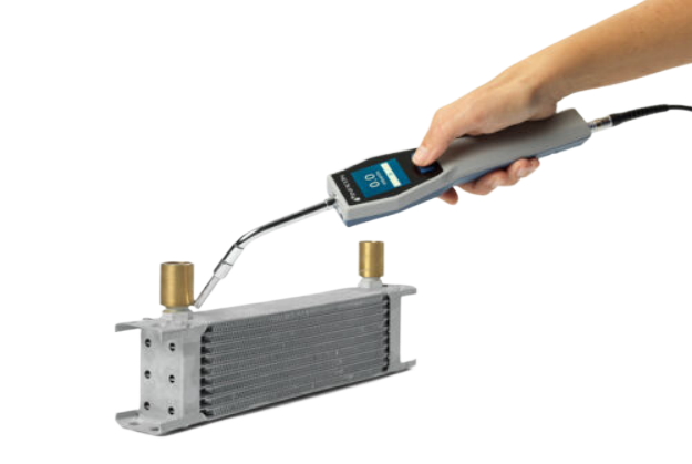 工業(yè)泄漏難定位？英福康Sentrac用擴散技術(shù)實現(xiàn)精準(zhǔn)追蹤！