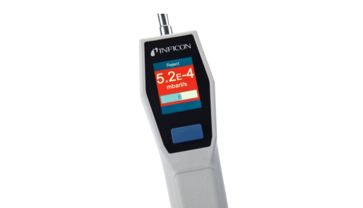 工業(yè)泄漏難定位？英?？礢entrac用擴散技術(shù)實現(xiàn)精準(zhǔn)追蹤！