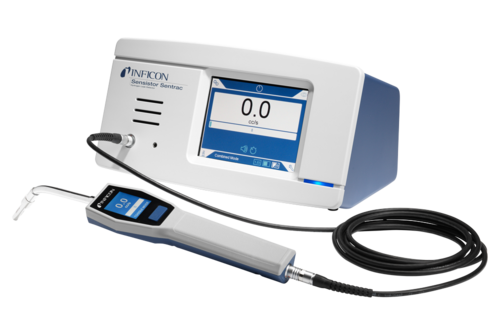 精准检漏，守护每一滴纯净——家用净水器泄漏检测技术升级指南