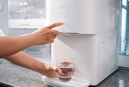 精准检漏，守护每一滴纯净——家用净水器泄漏检测技术升级指南