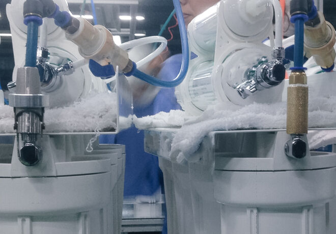 精准检漏，守护每一滴纯净——家用净水器泄漏检测技术升级指南