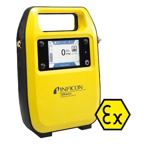 金秋十月，相約海南 | 英福康與您共繪燃氣安全新圖景