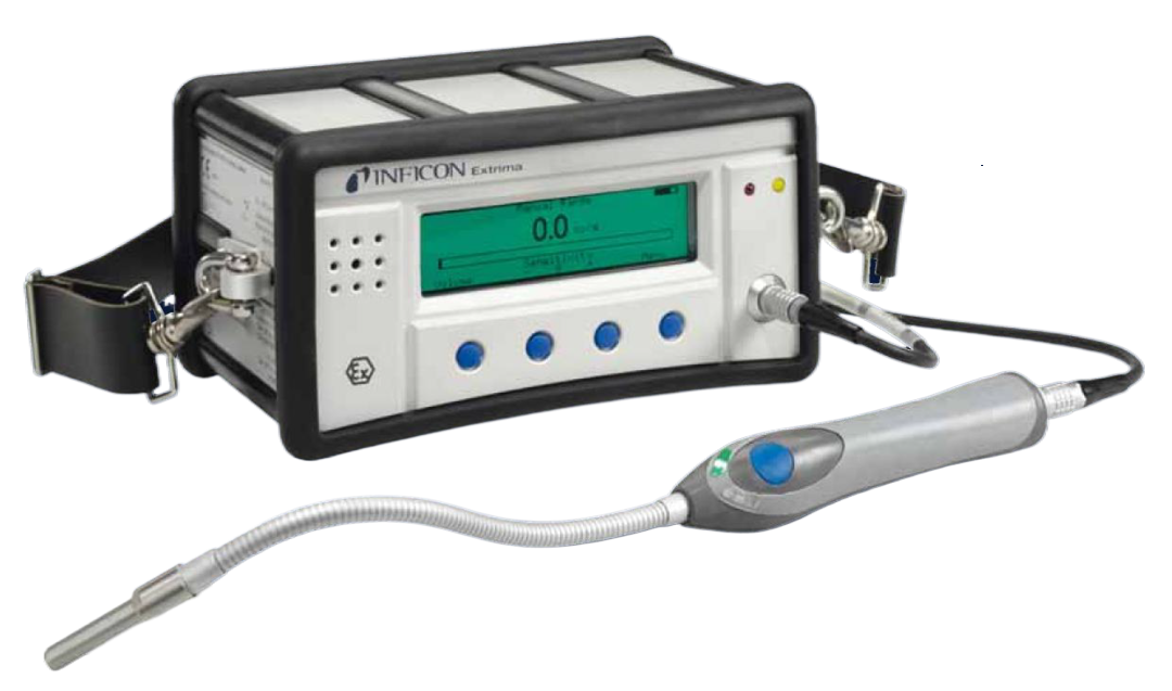 金秋十月，相約海南 | 英福康與您共繪燃氣安全新圖景