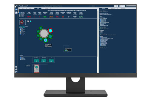 半导体制造界的“隐形卫士