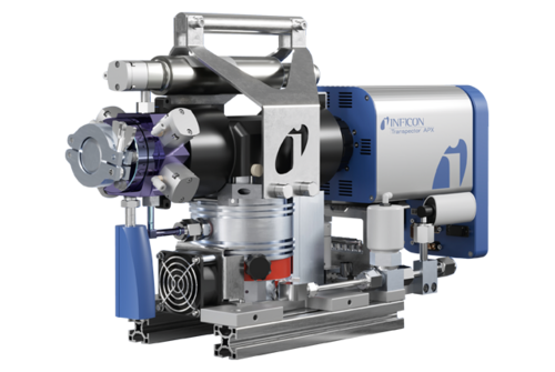 半导体制造界的“隐形卫士