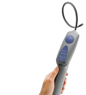 英福康“檢漏天團