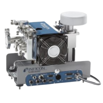 英福康“檢漏天團