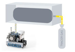 用户之声 | INFICON EcoBoost：为氦/氢泄漏检测精准提速，助力降本增效