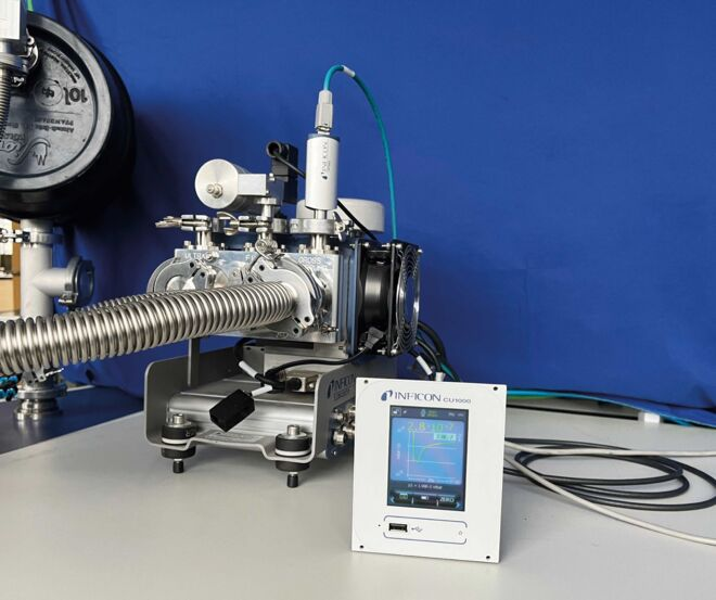 用户之声 | INFICON EcoBoost：为氦/氢泄漏检测精准提速，助力降本增效