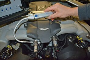 英福康高精度檢漏技術(shù)，賦能阿斯頓·馬丁賽車級氫動力革命