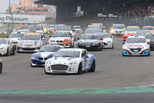 英福康高精度檢漏技術(shù)，賦能阿斯頓·馬丁賽車級氫動力革命