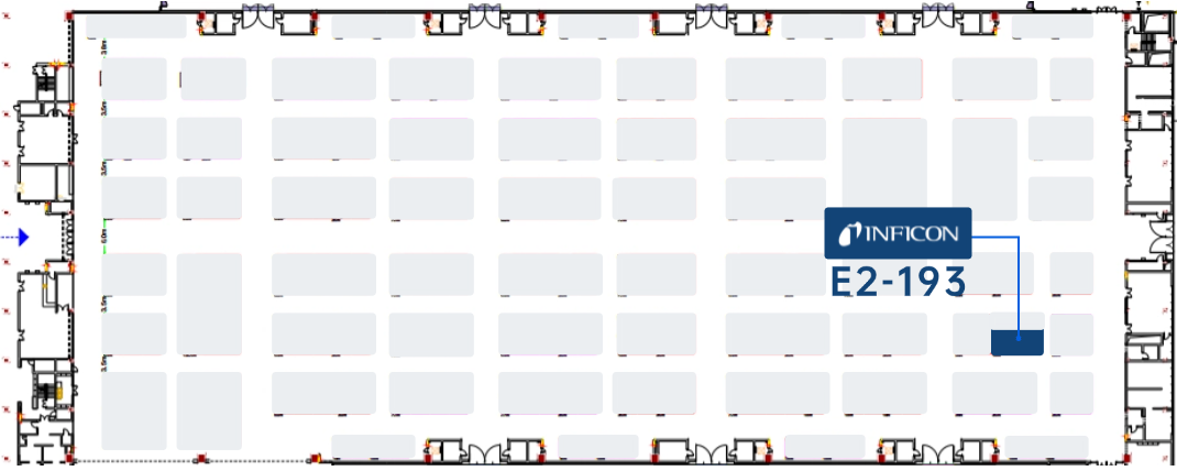 叮！英福康9月展會計劃新鮮出爐，邀您共赴精彩