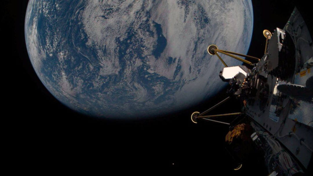 INFICON質譜儀成功登月，商用設備助力人類探索“生命之源”