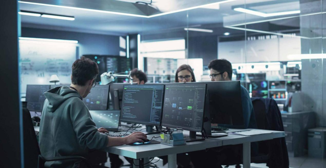 硬核科技守護地球：英福康2024可持續發展圖鑒！