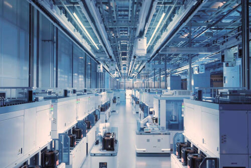 硬核科技守護地球：英福康2024可持續發展圖鑒！