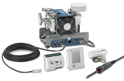 硬核科技守護地球：英福康2024可持續發展圖鑒！