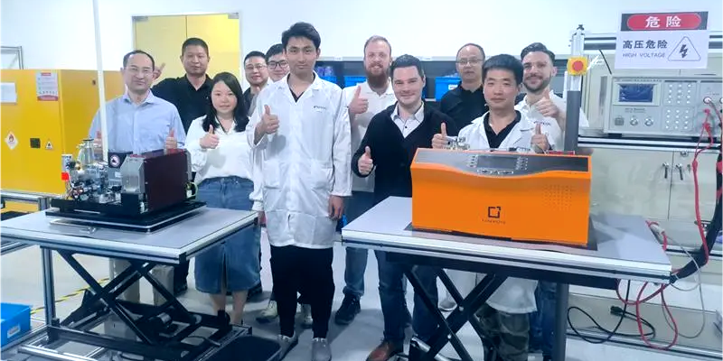 2025英福康公众号年度总结 | 一篇推文，打包全年精彩！