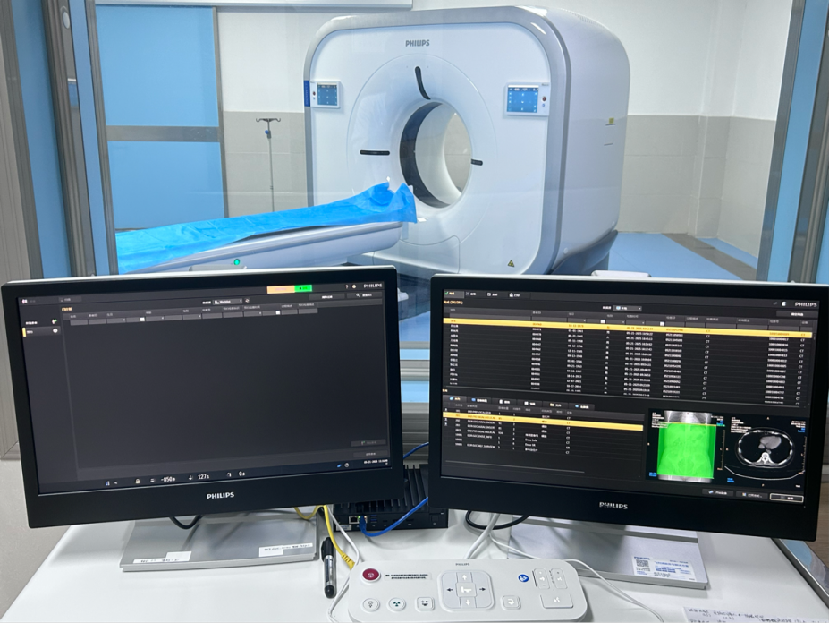 飞利浦都有哪些系列CT工欲善其事，必先利其“器”——飞利浦64排Incisive CT，为您的健康保驾护航！_https://www.jmylbn.com_新闻资讯_第8张