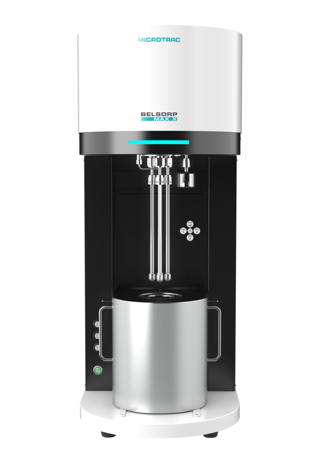 与航天科研团队同行∣麦奇克拜尔BEL吸附技术助力中国新能源材料研究