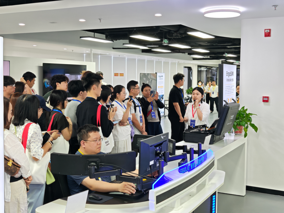津发科技2026售后服务与科研支持计划培训班成功举办！