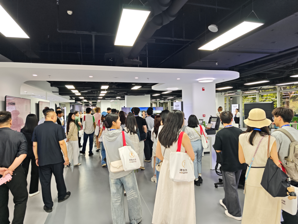 津发科技2026售后服务与科研支持计划培训班成功举办！