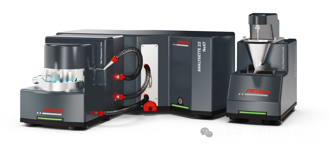 飞驰粒度仪如何成为制药研发的“慧眼