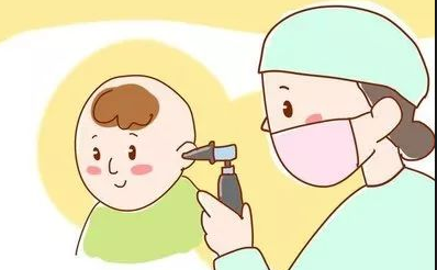 中耳筛查怎么做孩子听力筛查没通过？解密耳朵里的“积液密码”_https://www.jmylbn.com_新闻资讯_第40张