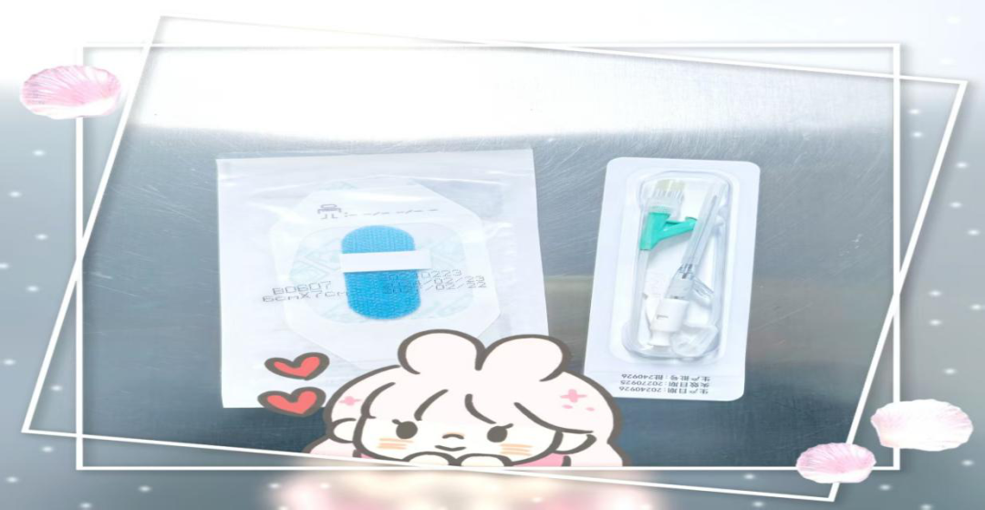 为什么输血不能用小针手术室里的“针”学问_https://www.jmylbn.com_新闻资讯_第4张