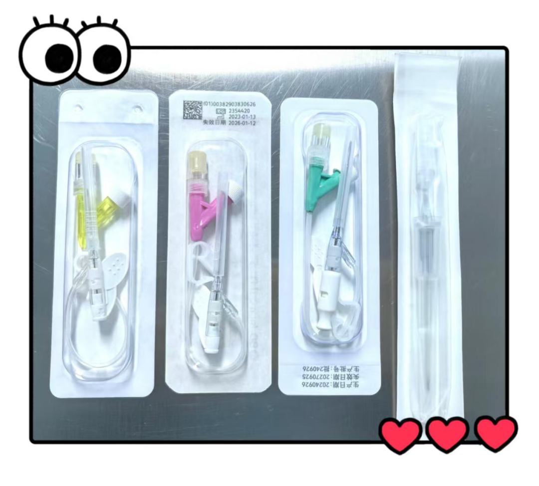 为什么输血不能用小针手术室里的“针”学问_https://www.jmylbn.com_新闻资讯_第3张