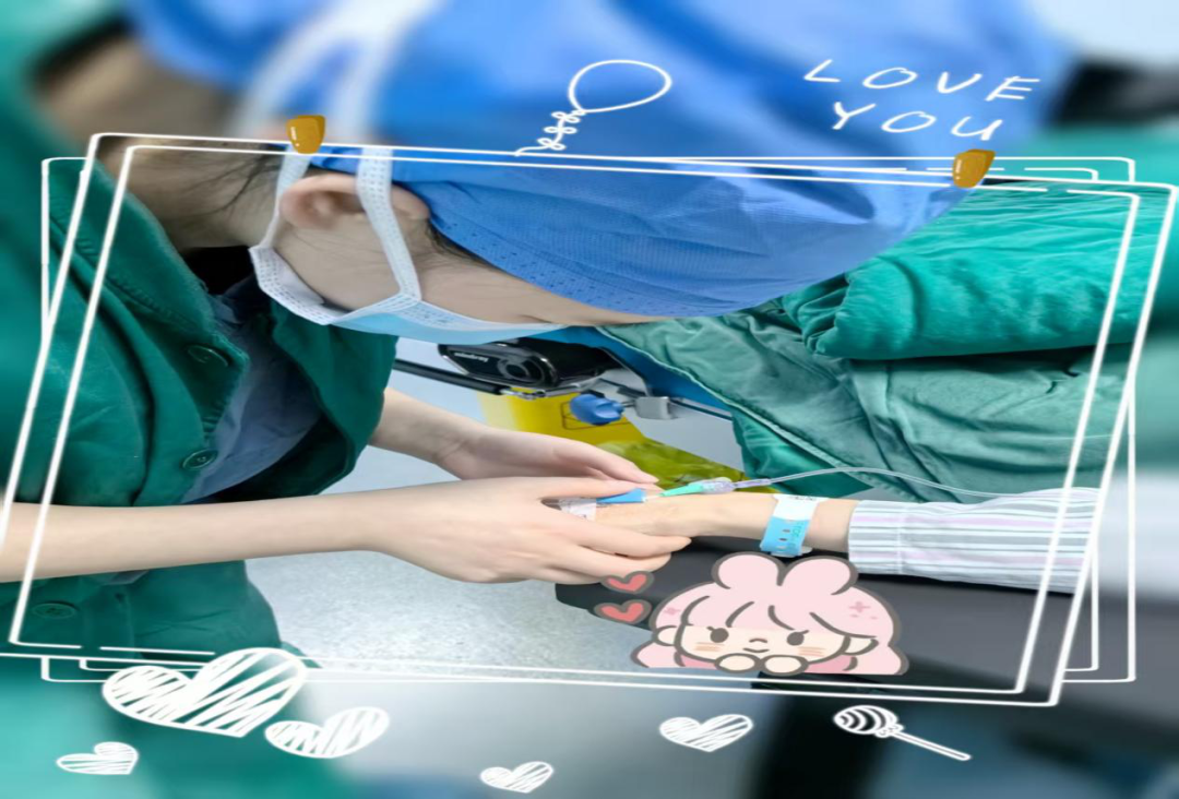 为什么输血不能用小针手术室里的“针”学问_https://www.jmylbn.com_新闻资讯_第1张