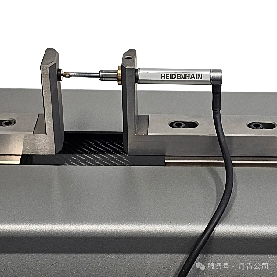 瑞士丹青新品發(fā)布：TRIMOS HS3測(cè)長(zhǎng)機(jī)：車間與實(shí)驗(yàn)室的精準(zhǔn)校準(zhǔn)利器