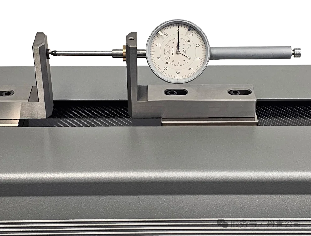 瑞士丹青新品發(fā)布：TRIMOS HS3測(cè)長(zhǎng)機(jī)：車間與實(shí)驗(yàn)室的精準(zhǔn)校準(zhǔn)利器