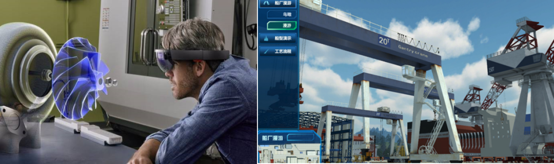 虚实融合，智创未来：RecurDyn与Unity的协同仿真的图1