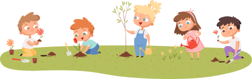 主题日 | 独一无二的我-幼师课件网第73张图片