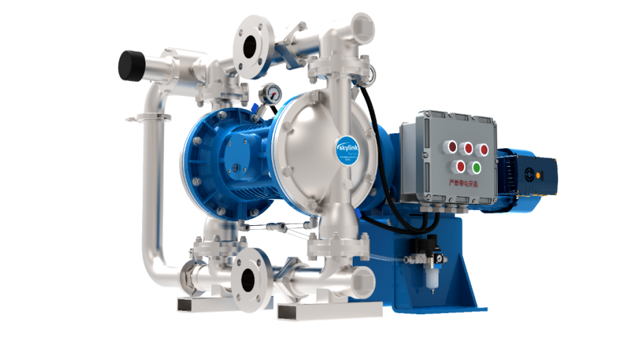 斯凯力与您相约常州，共赴2026行业首场锂电盛会