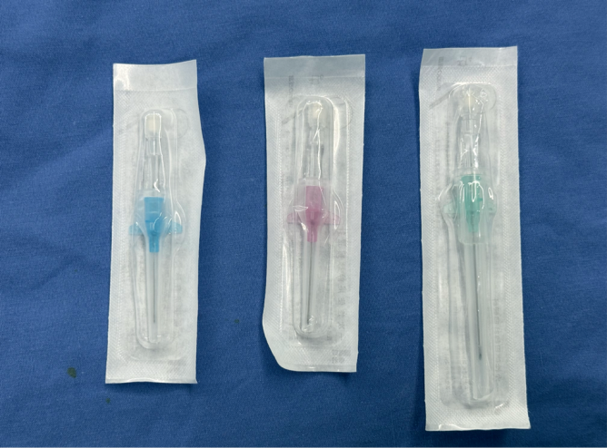 为什么输血不能用小针手术室，“针”不一样_https://www.jmylbn.com_新闻资讯_第4张