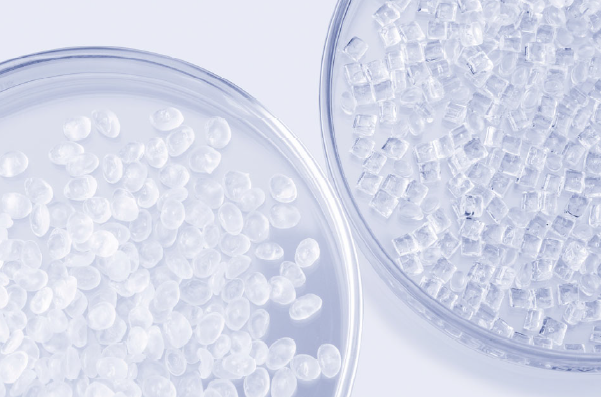 行業(yè)應(yīng)用 | DSC 揭秘：如何為您的產(chǎn)品精準(zhǔn)選擇高分子材料？