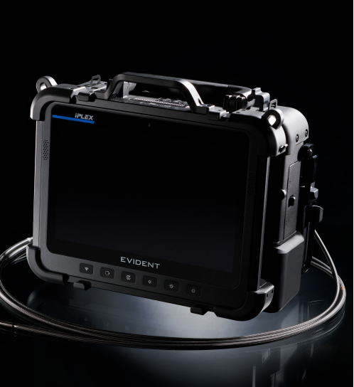 【精準(zhǔn)測量，高效運(yùn)維】EVIDENT IPLEX ONE助力電廠運(yùn)維新時(shí)代