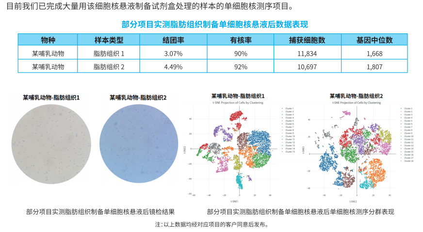 百奥益康脂肪组织核悬液制备试剂盒介绍