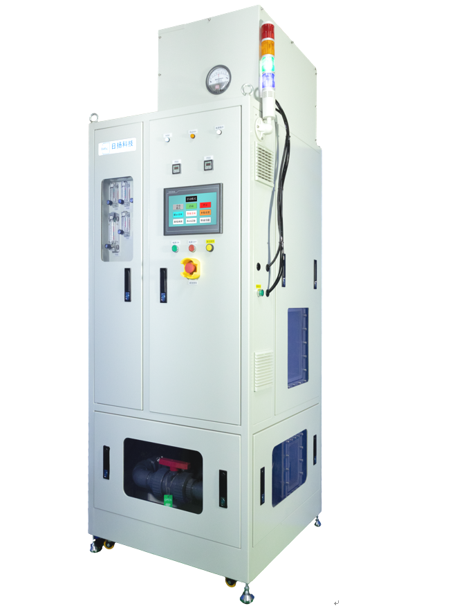 邀请函 | 日扬科技邀您相聚SEMICON China2026上海国际半导体盛会