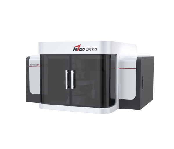 精于技，誠于合 | 廣州貝拓科學攜手合作伙伴共探光學新視界