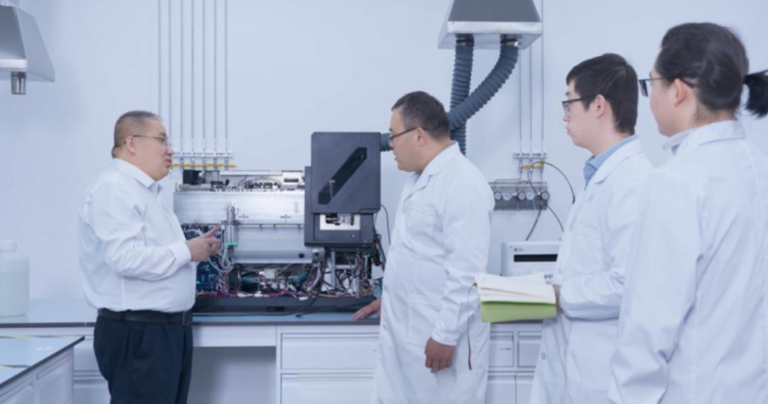 高爾樂博士正式加入 | 衡昇質譜人才矩陣持續(xù)升級