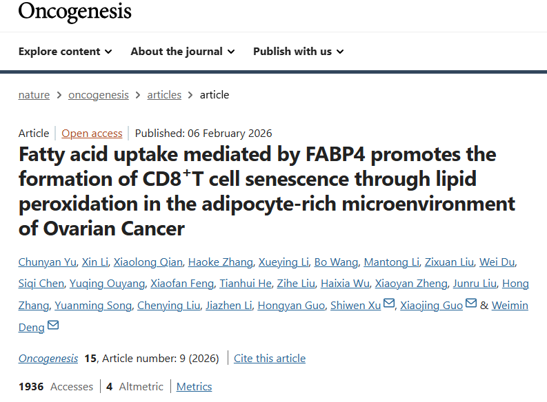 ProteanFect&reg;高分文献速览：11篇成果覆盖多种原代细胞