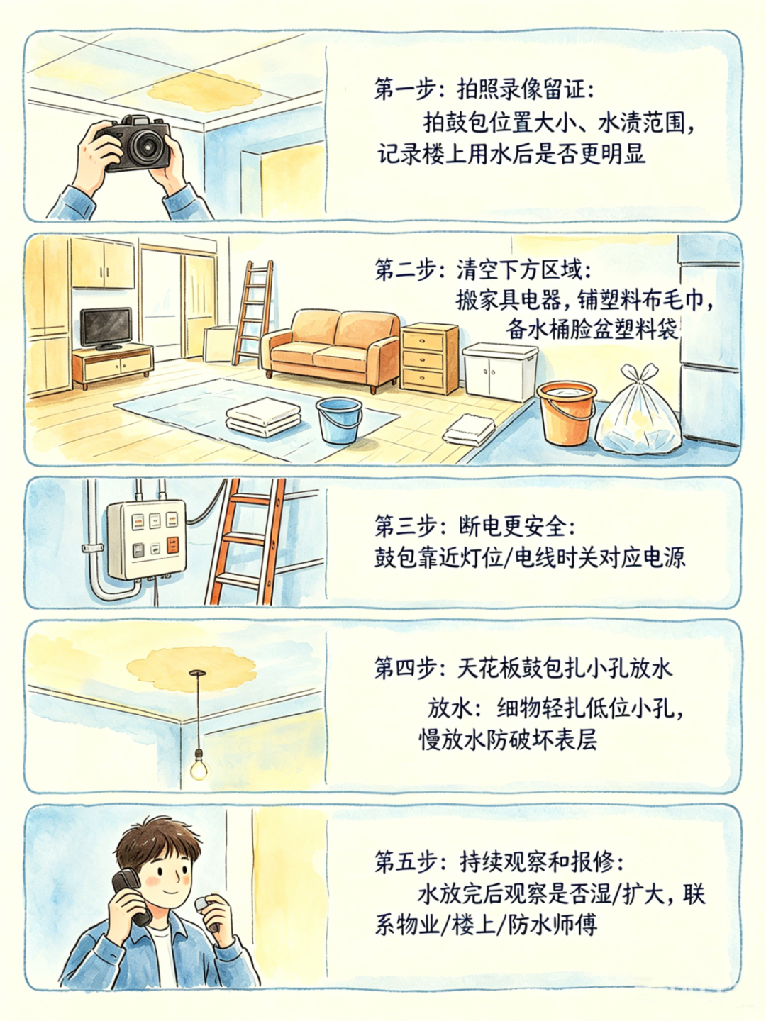 漏水处理步骤示意图生成.png