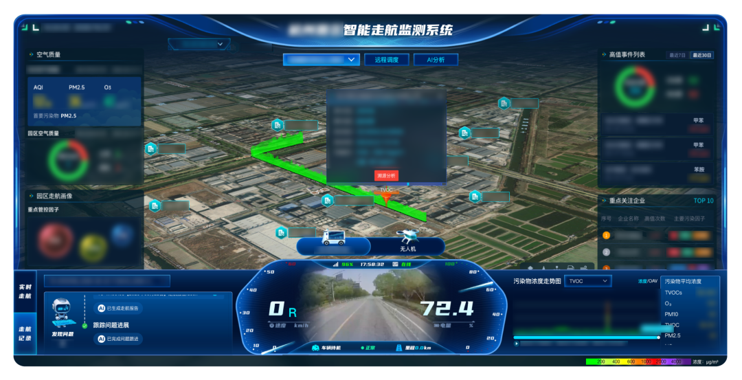 AI走进产业现场，为什么离不开科学仪器呢？