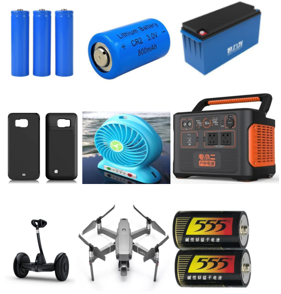 【电池服务专线】出口难题，一站解决——慧聪供应链电池出口的专业奥秘